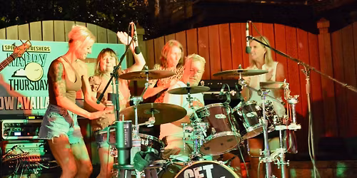 Howl\u2019n Maxx Band back for more at Kreimer\u2019s River Bar