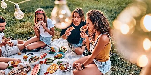 Kubb & Picnic