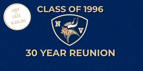 CLASS REUNION 
