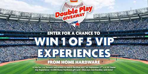 Parking Athletics at Toronto Blue Jays - Opening Day