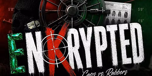 EnKrypted Volume II