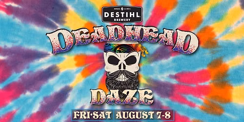 DeadHead Daze 2026