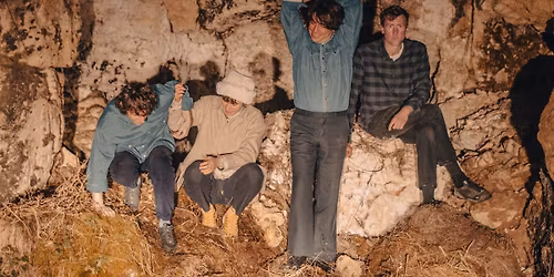 PARADOXANT (BEL) + GOBLIN DAYCARE (TR) @ CAFK