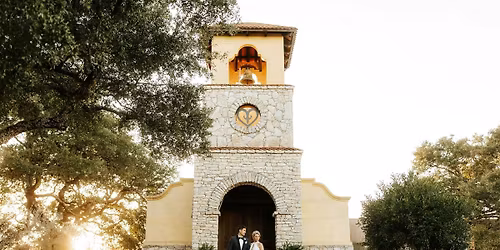 Camp Lucy Winter Open House 2026