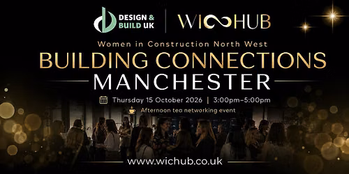 Building Connections: Manchester