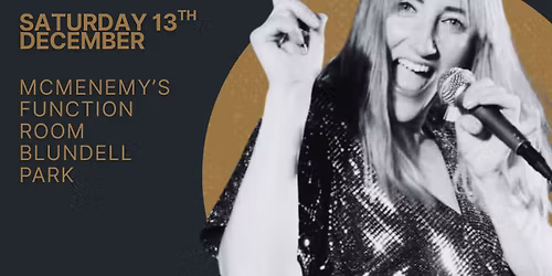 Grimsby Town FC Christmas Party Night