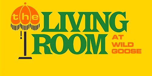 Chudson LIVE at The Living Room with Too Much Fun Club and Cotton Lens