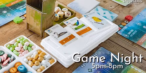 Board Game Night