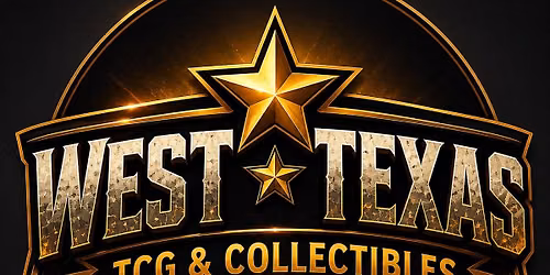 West Texas TCG & Collectibles