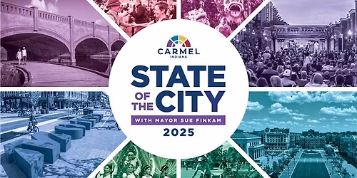 2025 State of the City