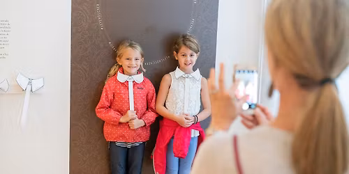 Homeschool Day at Reynolda