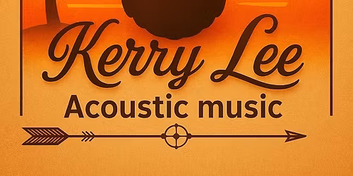 Kerry Lee @ Cee-Jo's Saloon