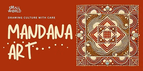Mandana Art