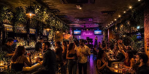 CLASSICO CORSO COMO - Aperitivo Cantato e Dinner Show