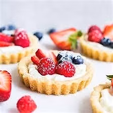 Little Bakers: Pies & Tarts