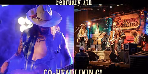 Zach Romo & Cody Cresswell