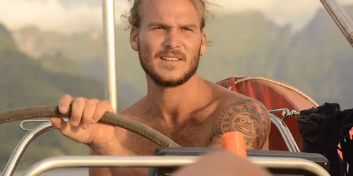 Emil Mid\u00e9 Erichsen - "En S\u00f8gen Efter Eventyr"