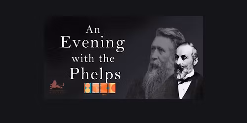 An Evening with the Phelps