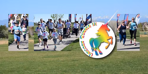Unicorn 5k (Denver-East)