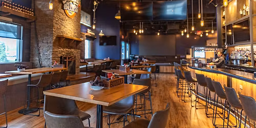 Live Music by Bad Avenue