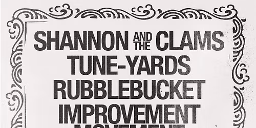 Holiday Hootenanny 14 at Variety Playhouse