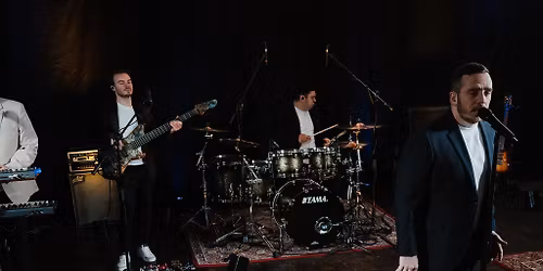 James Loughlin & The Soul Collective