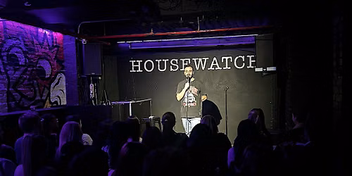 Down Bad Comedy Show (Read Description)
