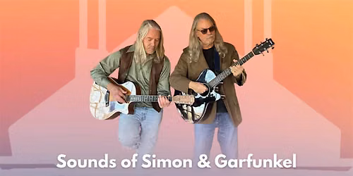 Sounds of Simon & Garfunkel