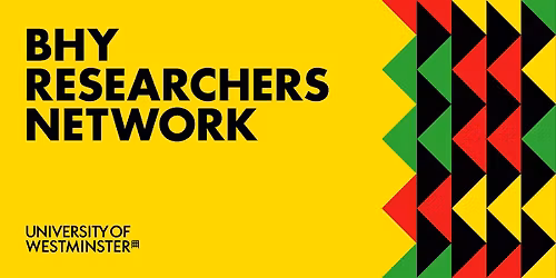 Black History Year Researchers Network: Amplifying Black Scholarship
