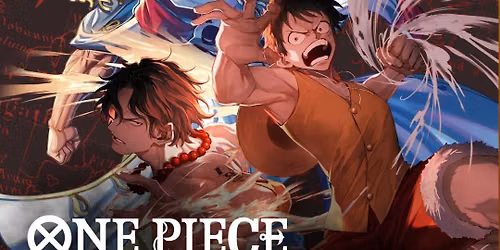 One Piece TCG \u2013 OP-16 PRE-RELEASE \u2694\ufe0f