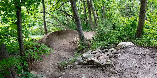 Rocky Knoll MTB Trails Ribbon Cutting & Group Rides