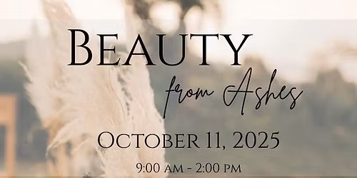 MBC Women's Conference 2025