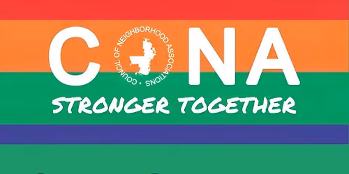 Quarterly CONA Codes Committee Meeting