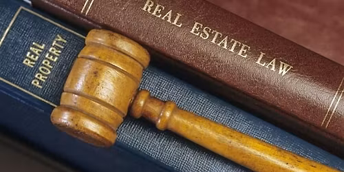 Law Update (In-person 8 CEUs #256-102-ML)