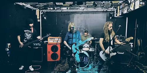 Riteoff + CORELLIAN+ Mighty Magic Animal