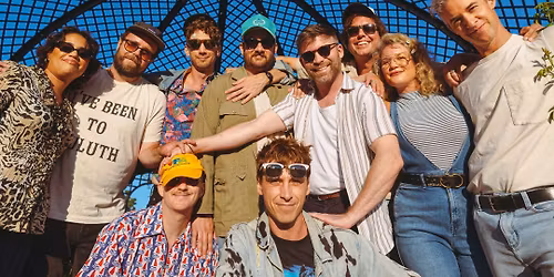 Dwayne Gretzky at Fredericton Playhouse