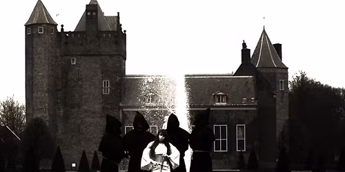 WHITEROOM PRESENTS: HELLEVAERDER + ASGRAUW + SUTTUNGR | MUSICON, DEN HAAG