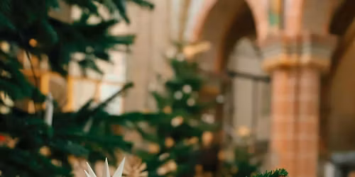 Light Up a Life Church Service 