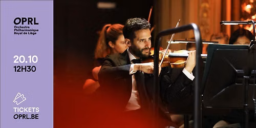 Cordes en lumi\u00e8re | Musique \u00e0 midi (Gratuit)