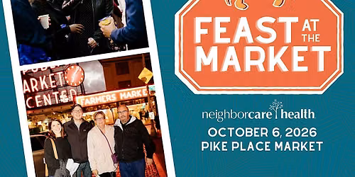 43rd Annual Feast at the Market