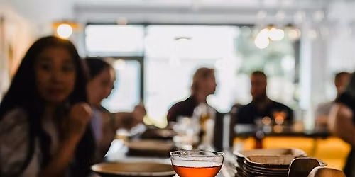 NYE Daytime Party @ Couch with Vieni