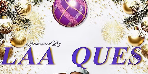 LAA QUES HOLIDAY PARTY