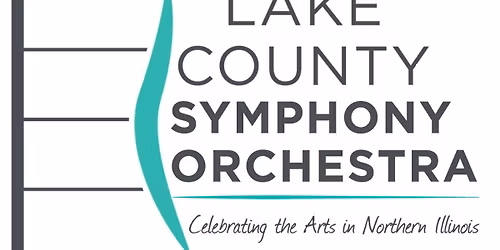 Lake County Symphony Orchestra: Welcome Christmas