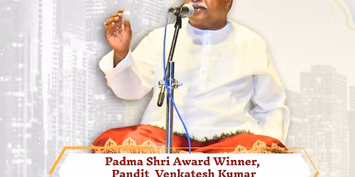 whitefield Music Festival 2025