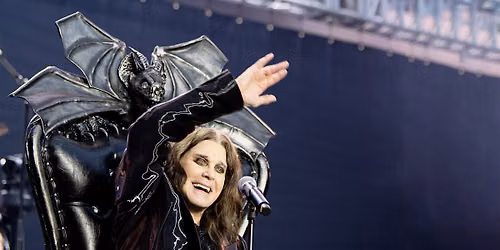 Ozzy & Black Sabbath: Back to the Beginning