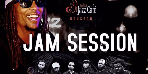 Tuesday Jam Session