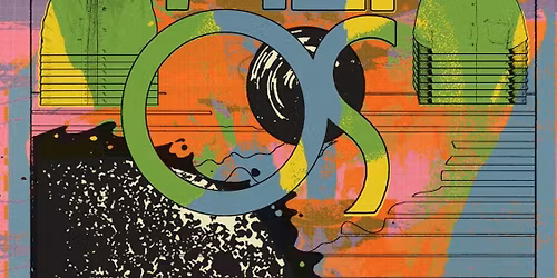 A LOVE FROM OUTER SPACE - Sean Johnston / Steve Cobby