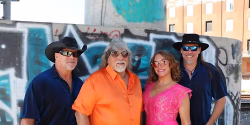 Brand X at The Sandbox KC