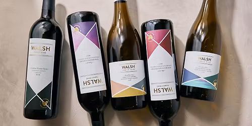 Stock Your Cellar!
