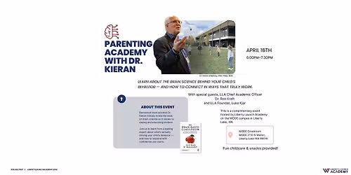 Parent Academy